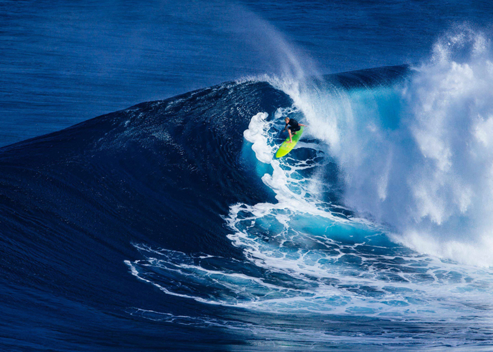 Mamanuca and Yasawa Island Surfing charter