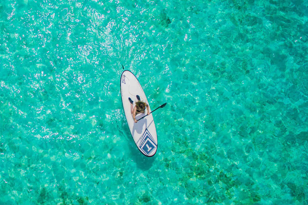 fiji-charter-paddle-board-white-sand-CMP • Big Blue Fiji