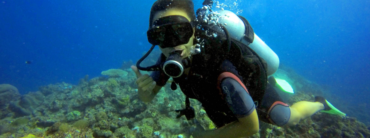 fijicharterscubadiving • Big Blue Fiji