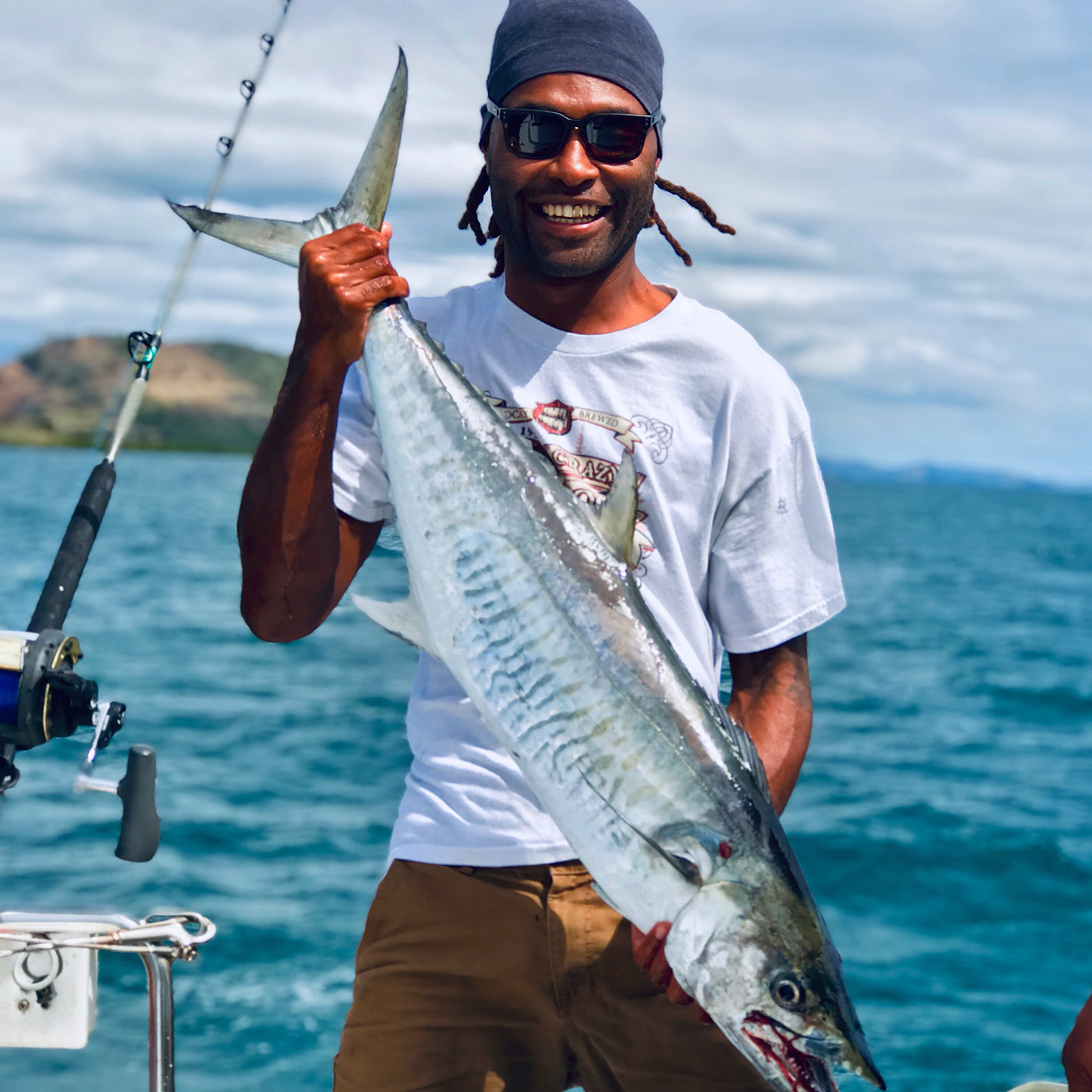 sailboat charter fiji