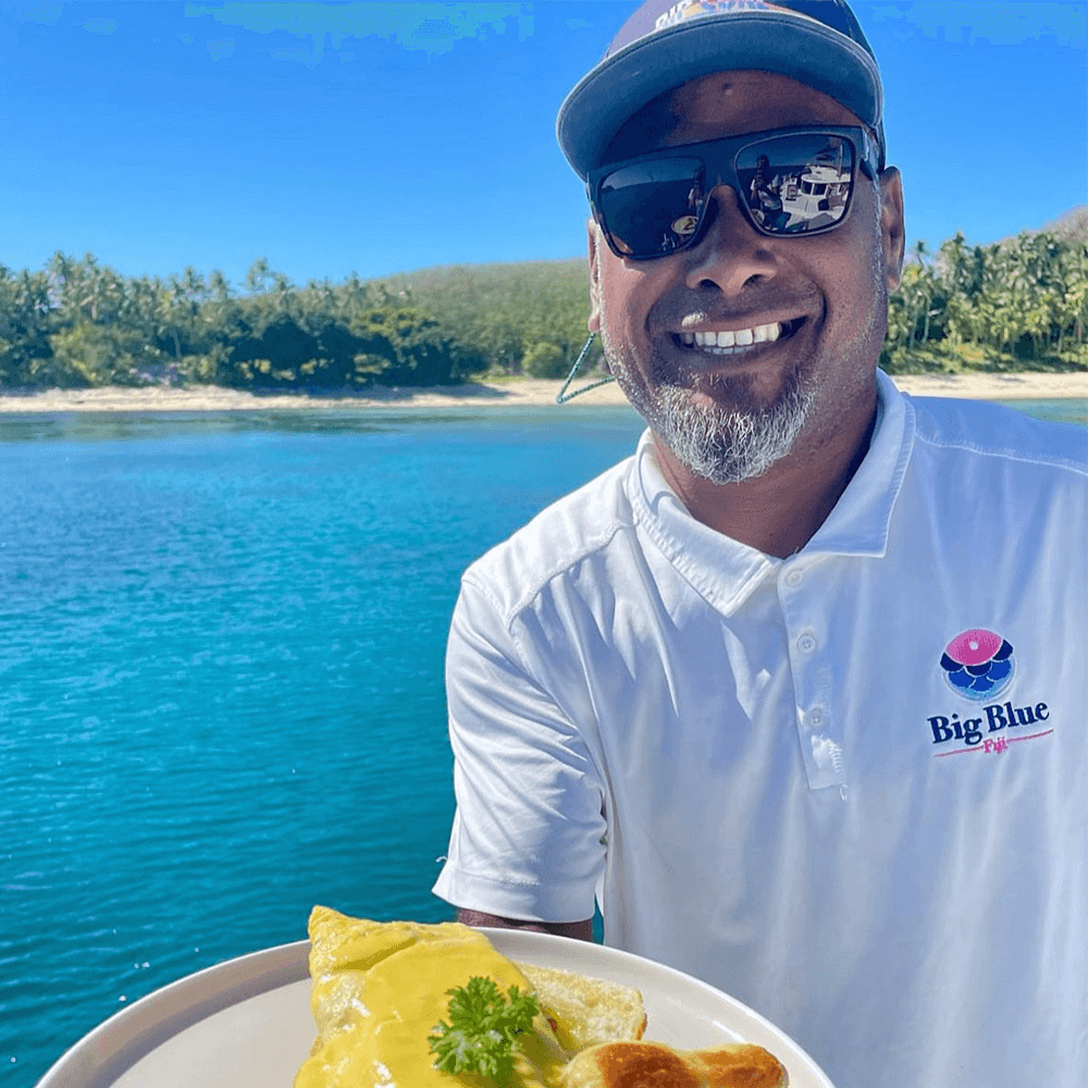 sailboat charter fiji